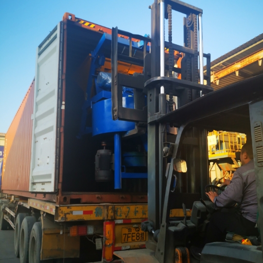 automatic concrete block making machine automatic concrete block making machine